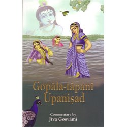 Gopala-tapani Upanisad (Bhanu Swami)