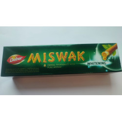 DABUR zobna pasta Miswak...