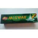 DABUR zobna pasta Miswak belilna 100 ml