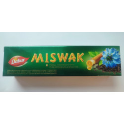 DABUR zobna pasta Miswak z...