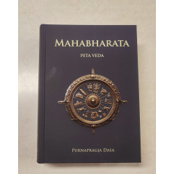 Mahabharata - peta veda