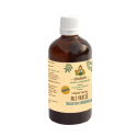 Beli vratič Tanacetum parthenium tinktura EKO - 100 ml
