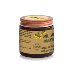Hanuman Smilj mazilo 60 ml
