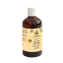 Holesterol tinktura 100ml –...