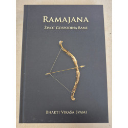 Ramajana ( v hrvaščini ) -...