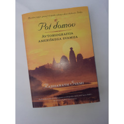 POT DOMOV - Radhanath...