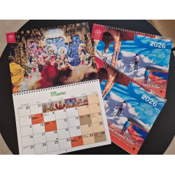 Hare Krišna Koledar 2026...