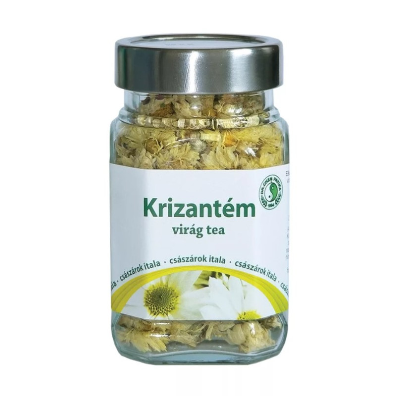 Čaj iz cvetov krizanteme 40 g Dr.Chen