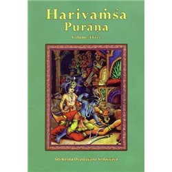 Harivamsa Purana Vol. 3
