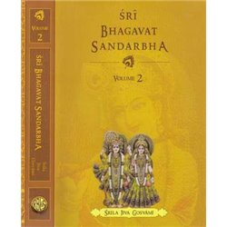 Sri Bhagavat Sandarbha, Vol.2