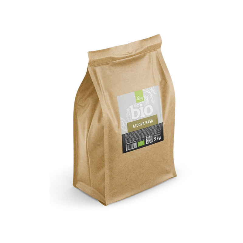 Bio Ajdova kaša 5 kg (AJDA)