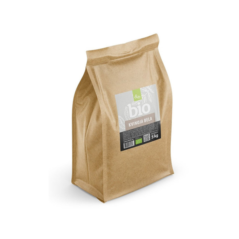 BIo Kvinoja, 5kg