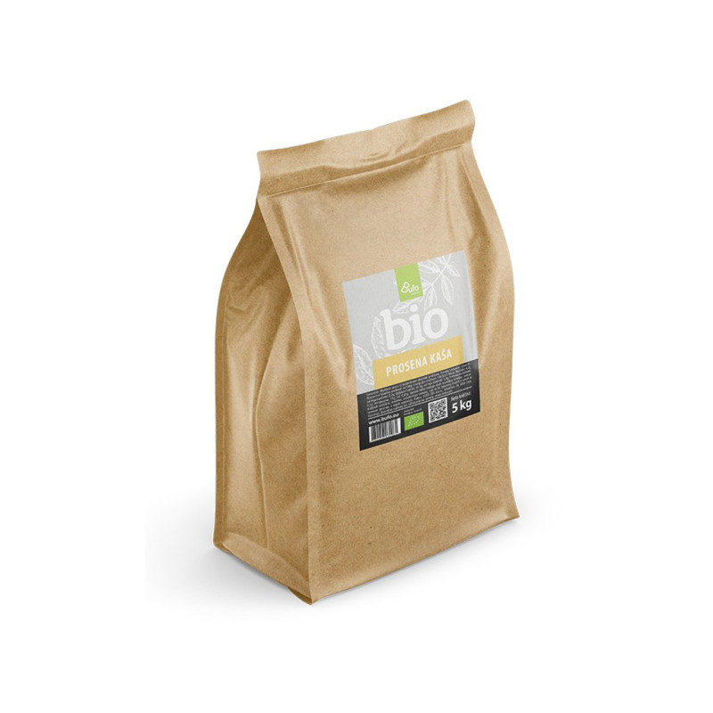 Bio proso - 5kg
