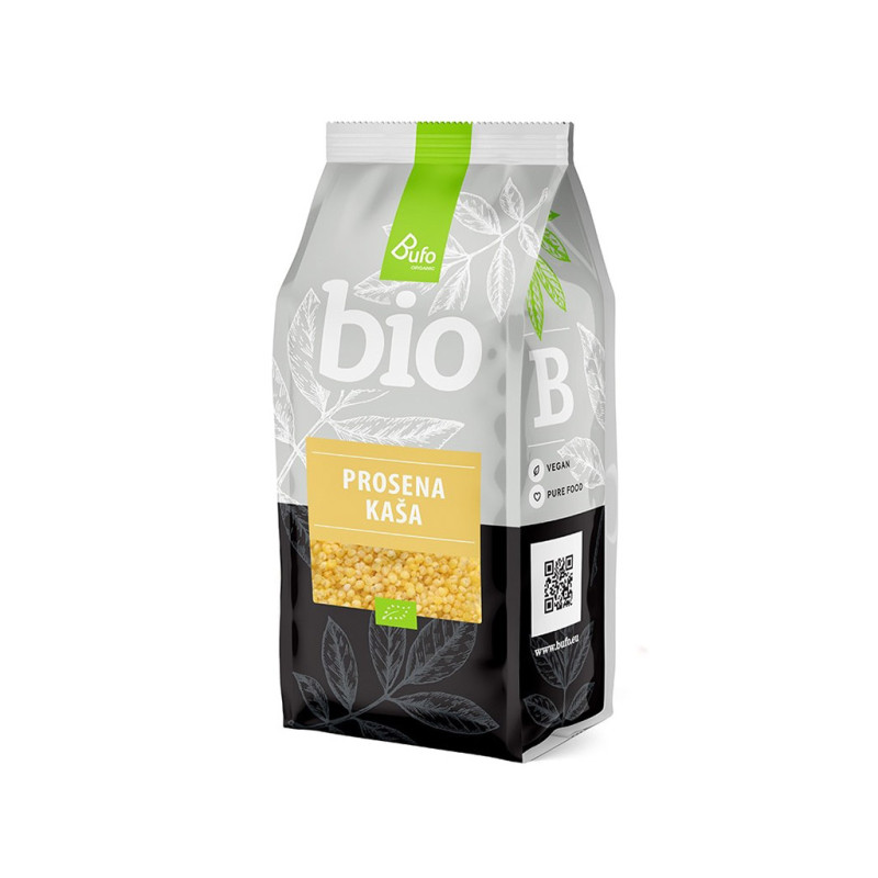 Bio prosena kaša - 500g