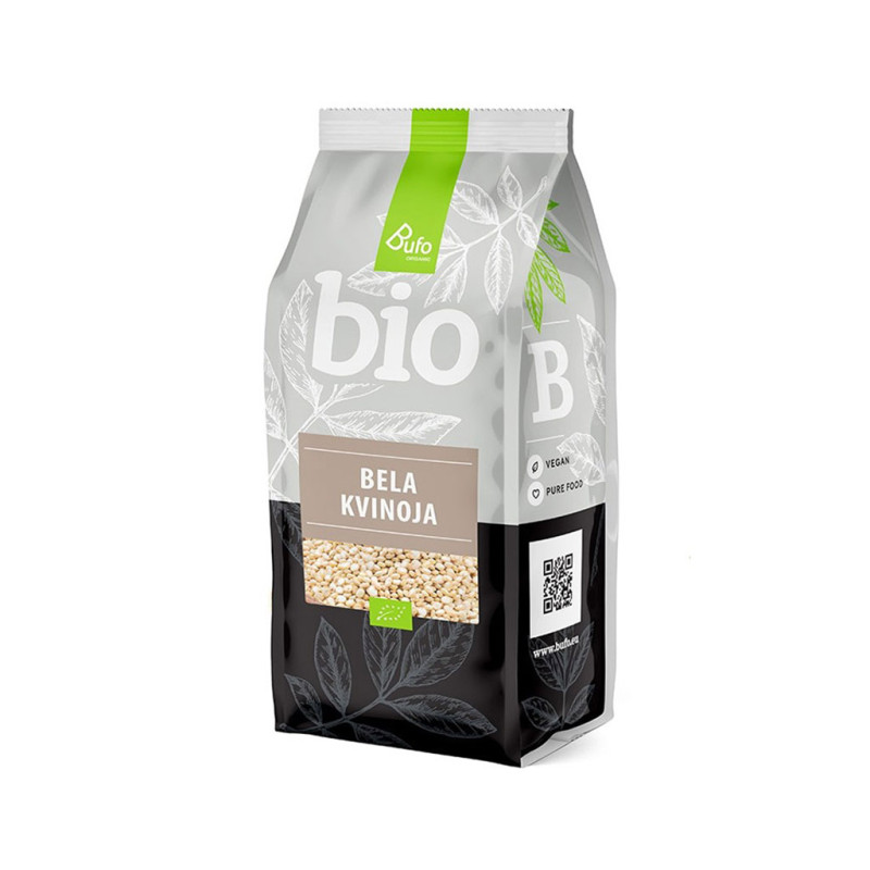 Bio Kvinoja, 500g