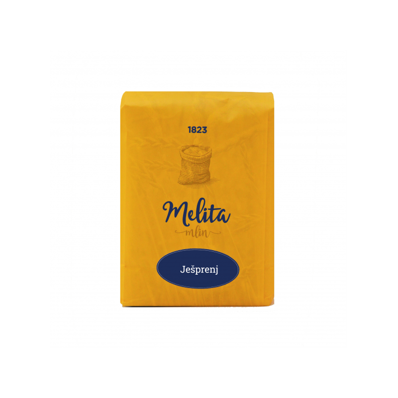MELITA Ješprenj 1 kg