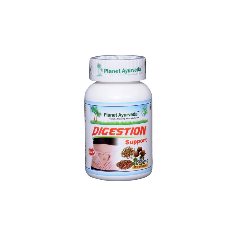 Prehransko dopolnilo DIGESTION SUPPORT kapsule - 60 kapsul