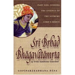 Sri Brhad Bhagavatamrta, Vol.1