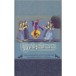 Ujjvala-nilamani (Translated by Bhanu Swami)