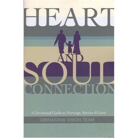 Heart and Soul Connection