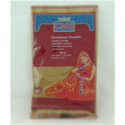 CMS DALCHINI POWDER 100G/cimet v prahu