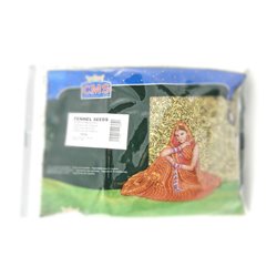CMS SOONF SEEDS 400G - fenel