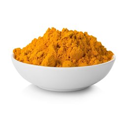 SCHANI HALDI (TURMERIC) (100G)