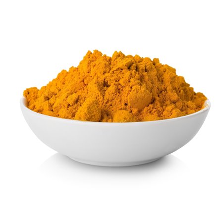 SCHANI HALDI (TURMERIC) (100G)