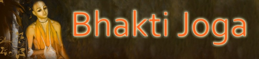 Bhakti joga