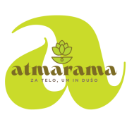 Atmarama logotip